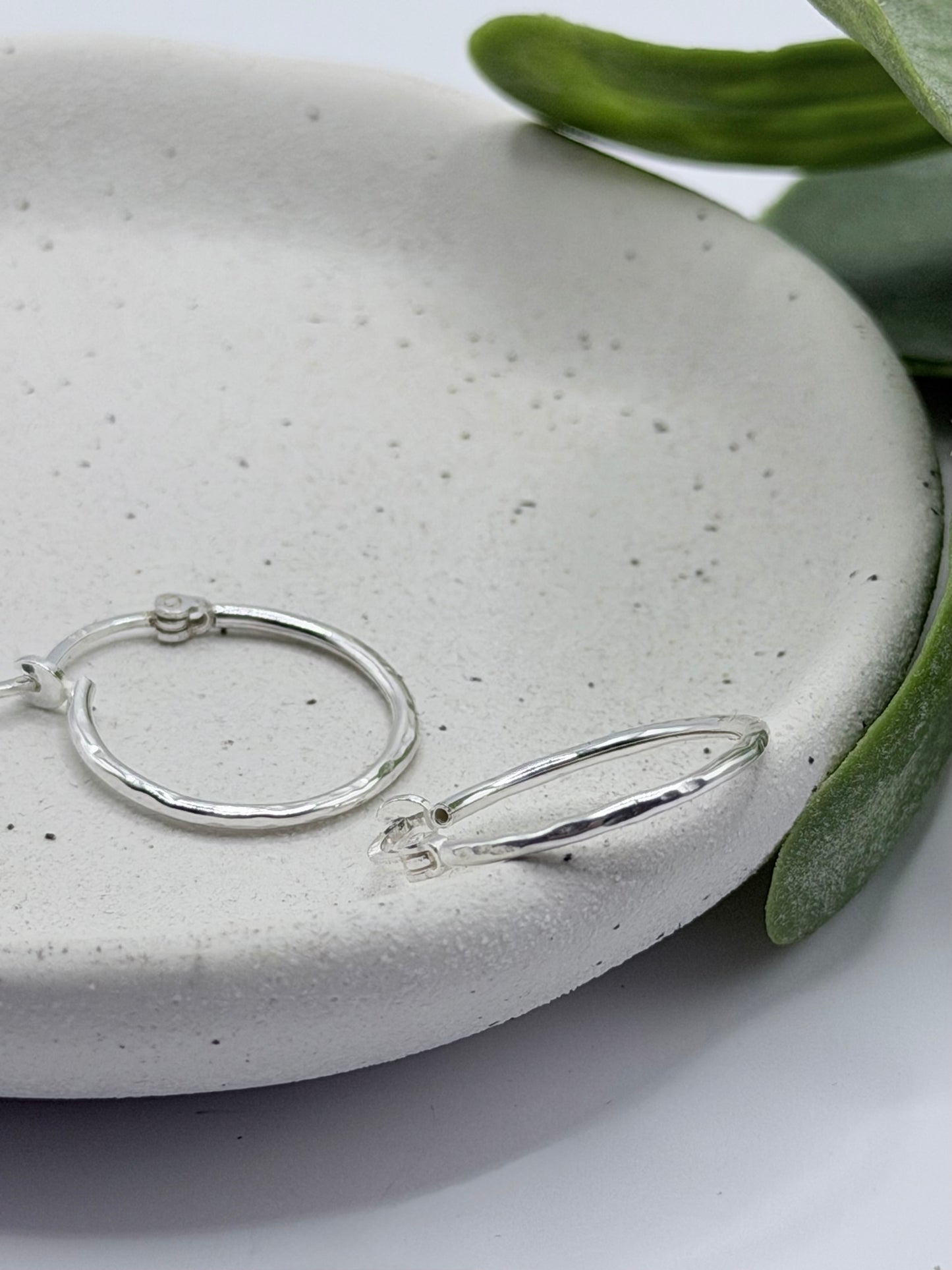 Hoops | Midi Organic