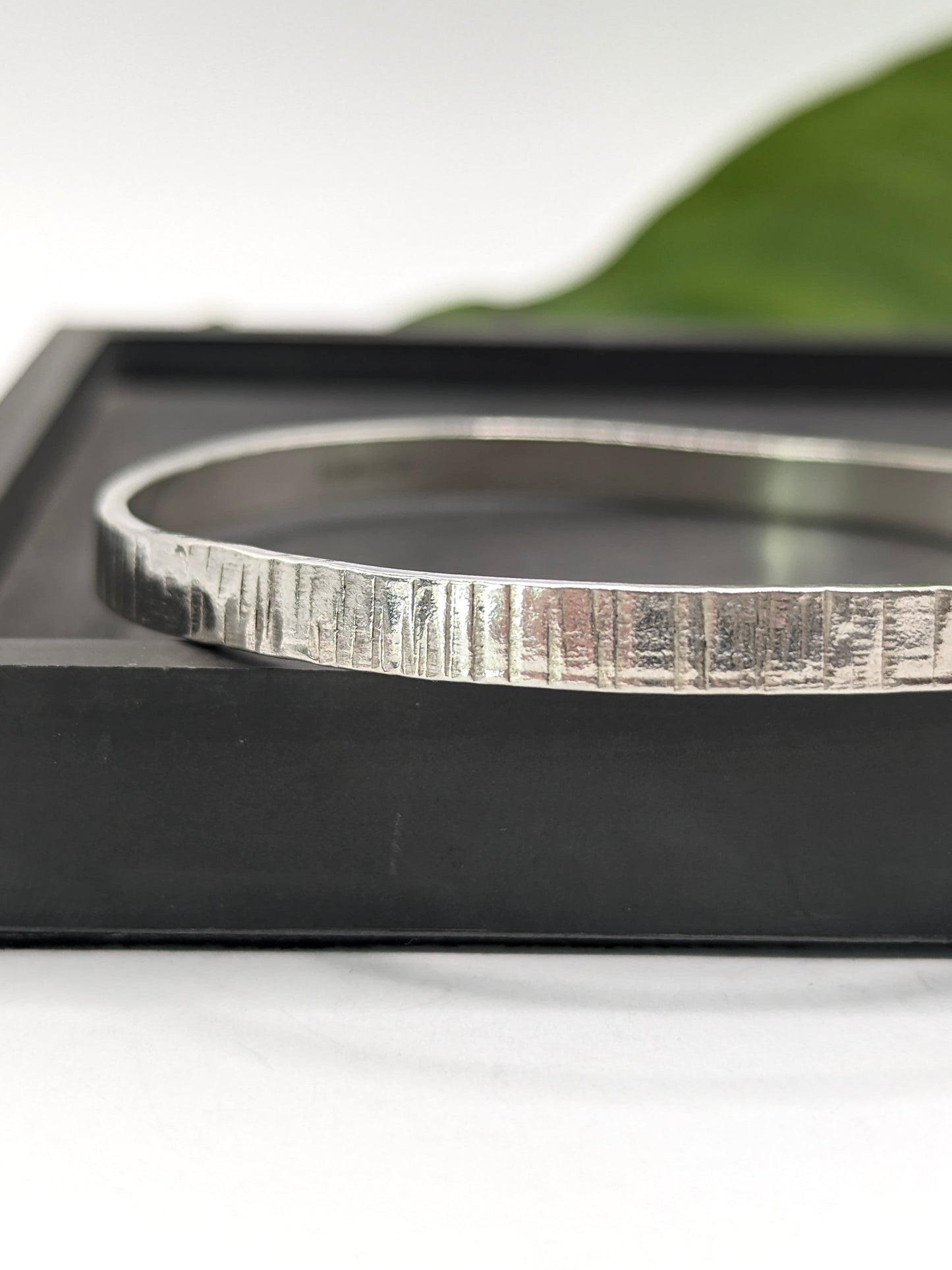 Bangle | Maxi Stacker