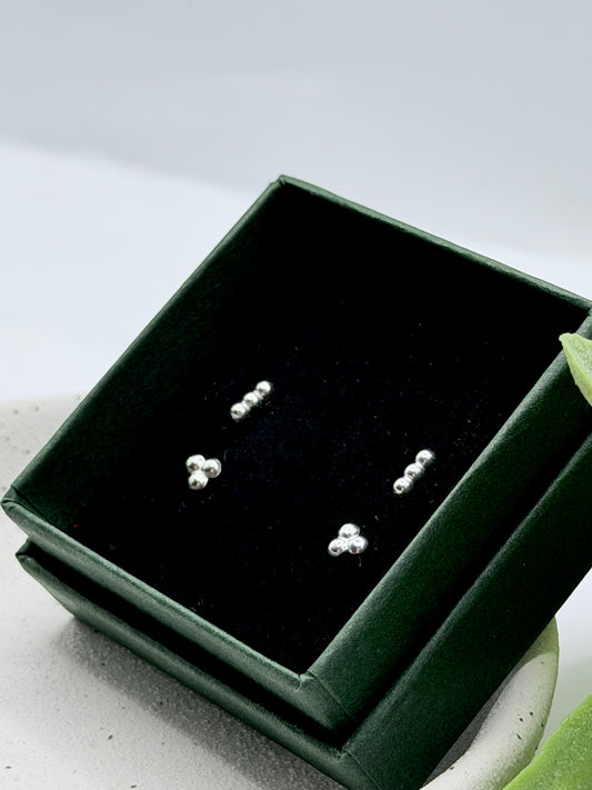 Studs | Dot (2 Sets)