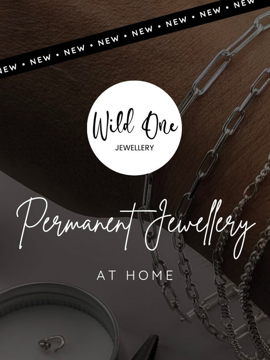 Permanent Jewellery Kits