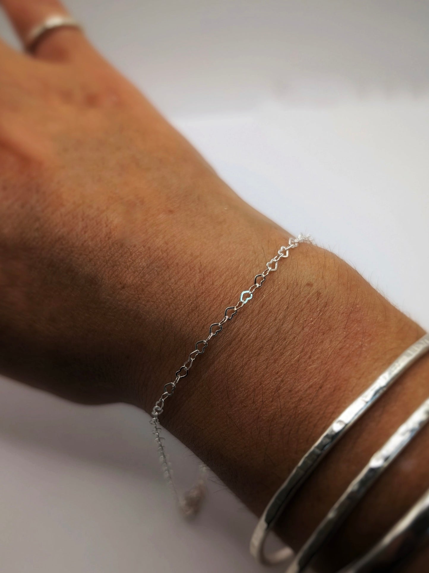 Permanent Jewellery Kits