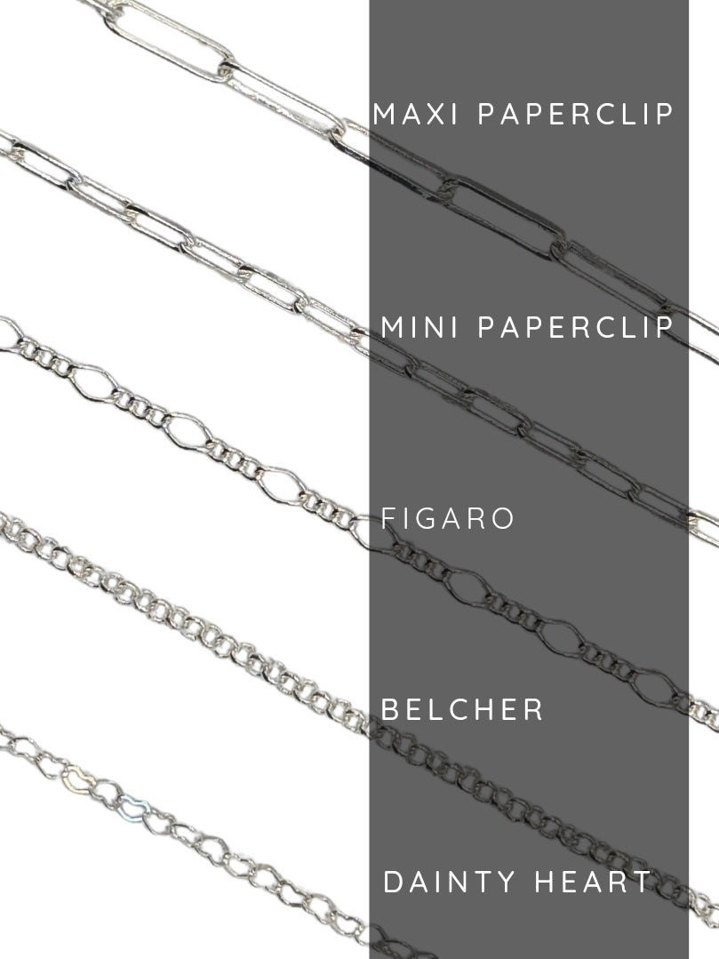 Permanent Jewellery Kits