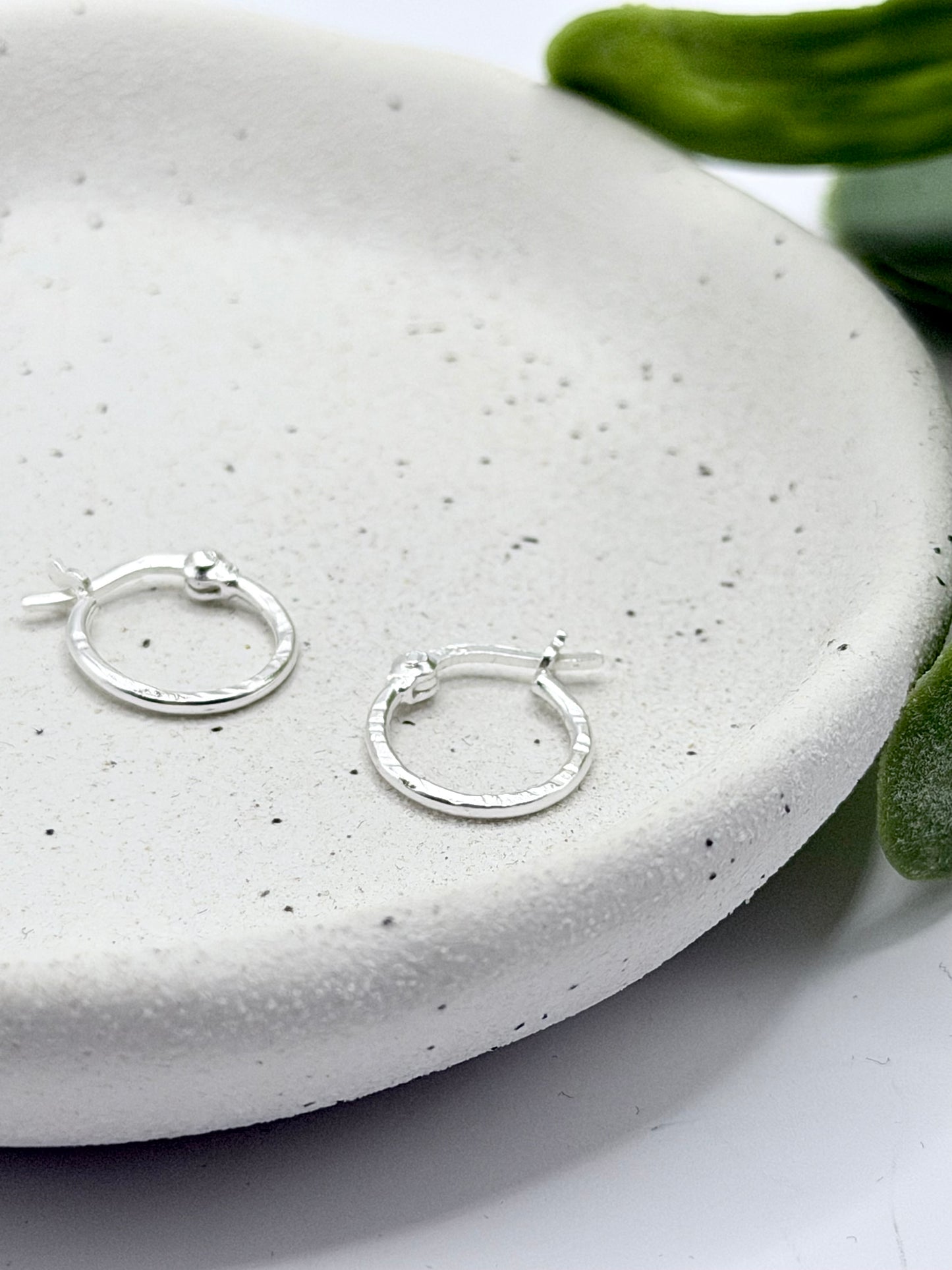 Hoops | Mini Organic