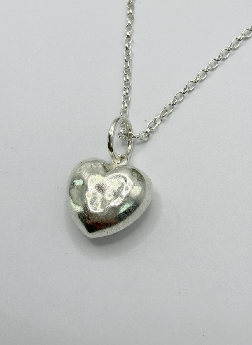 Necklace | Heart