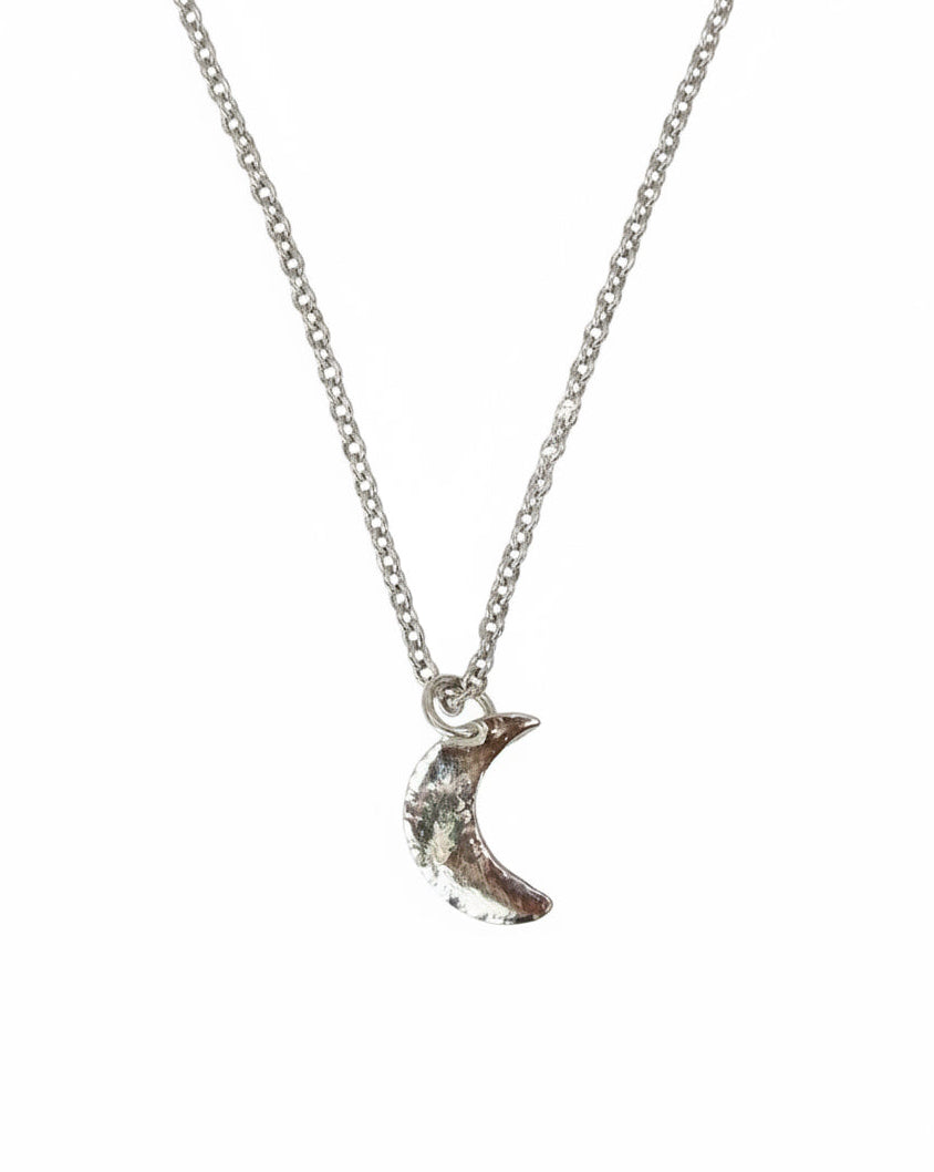 Necklace | Midi Moon
