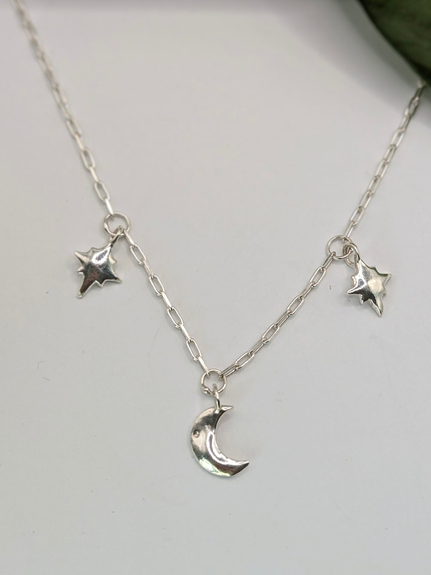 Necklace | Celestial