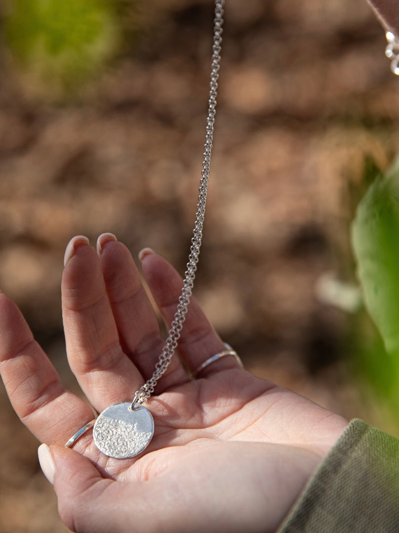 Necklace | Shoreline