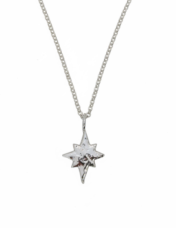 Necklace | Midi Star