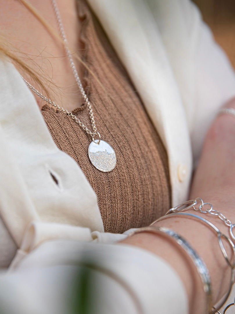 Necklace | Shoreline