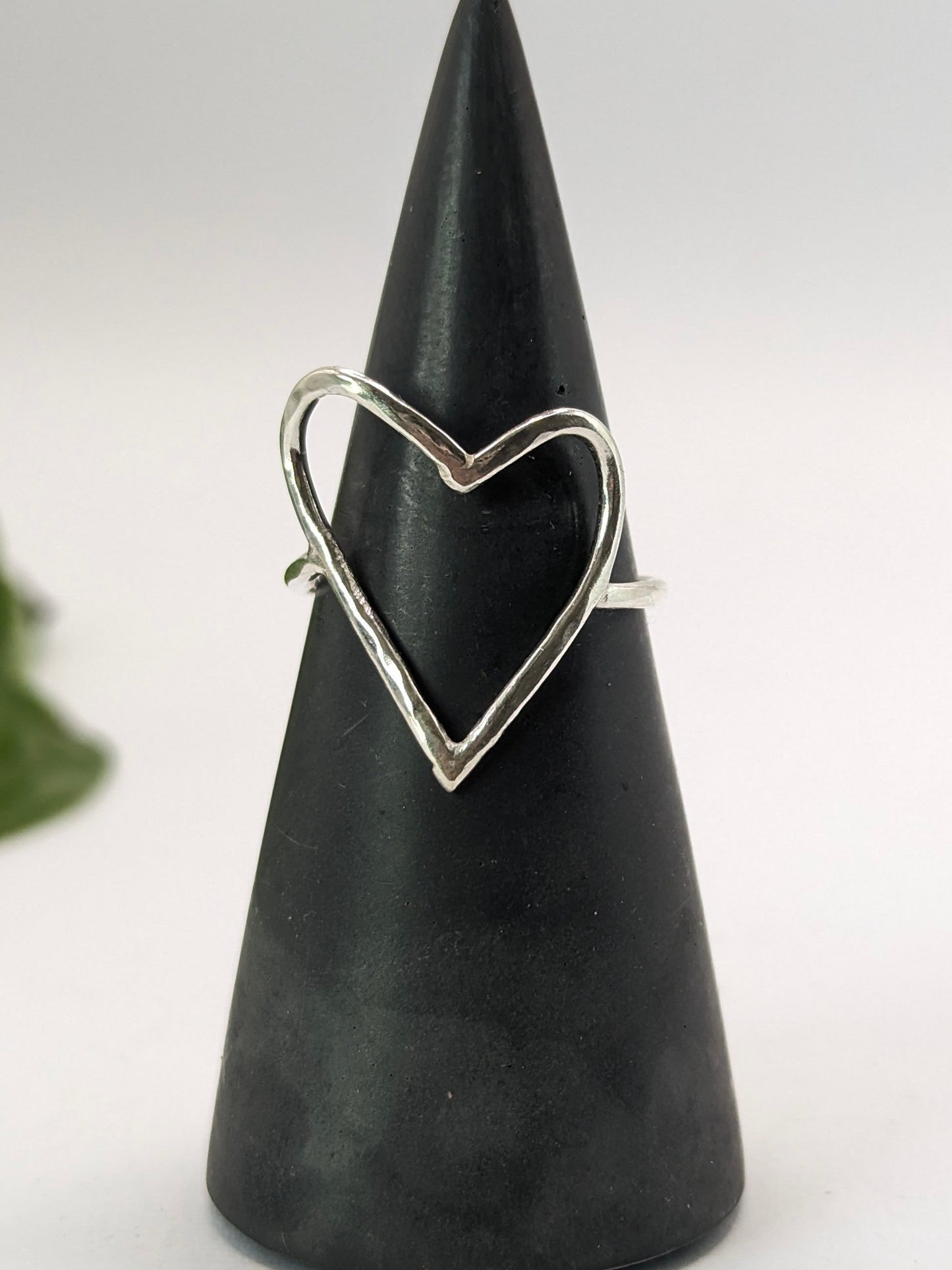 Ring | Love Heart