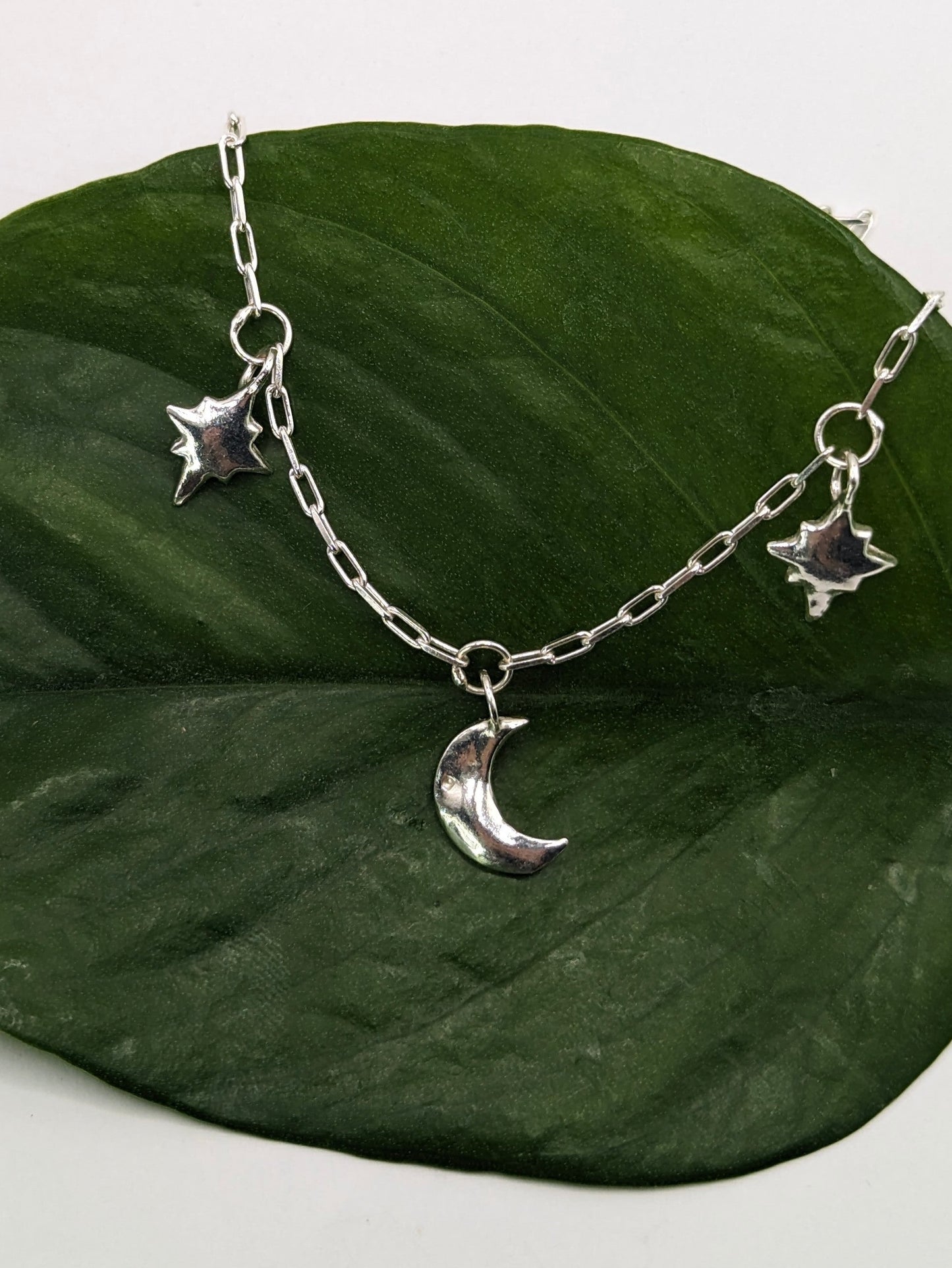 Necklace | Celestial