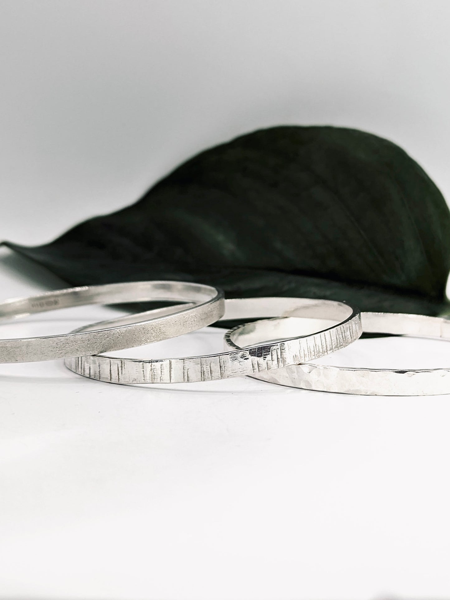 Bangle | Maxi Stacker