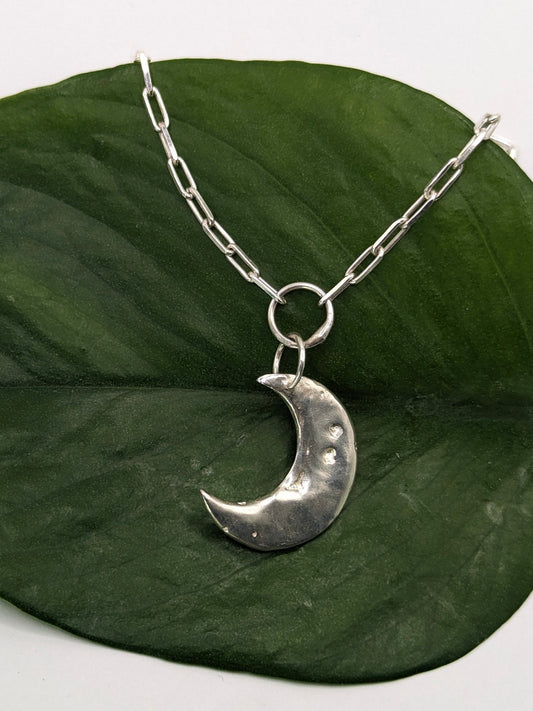 Necklace | Lunar