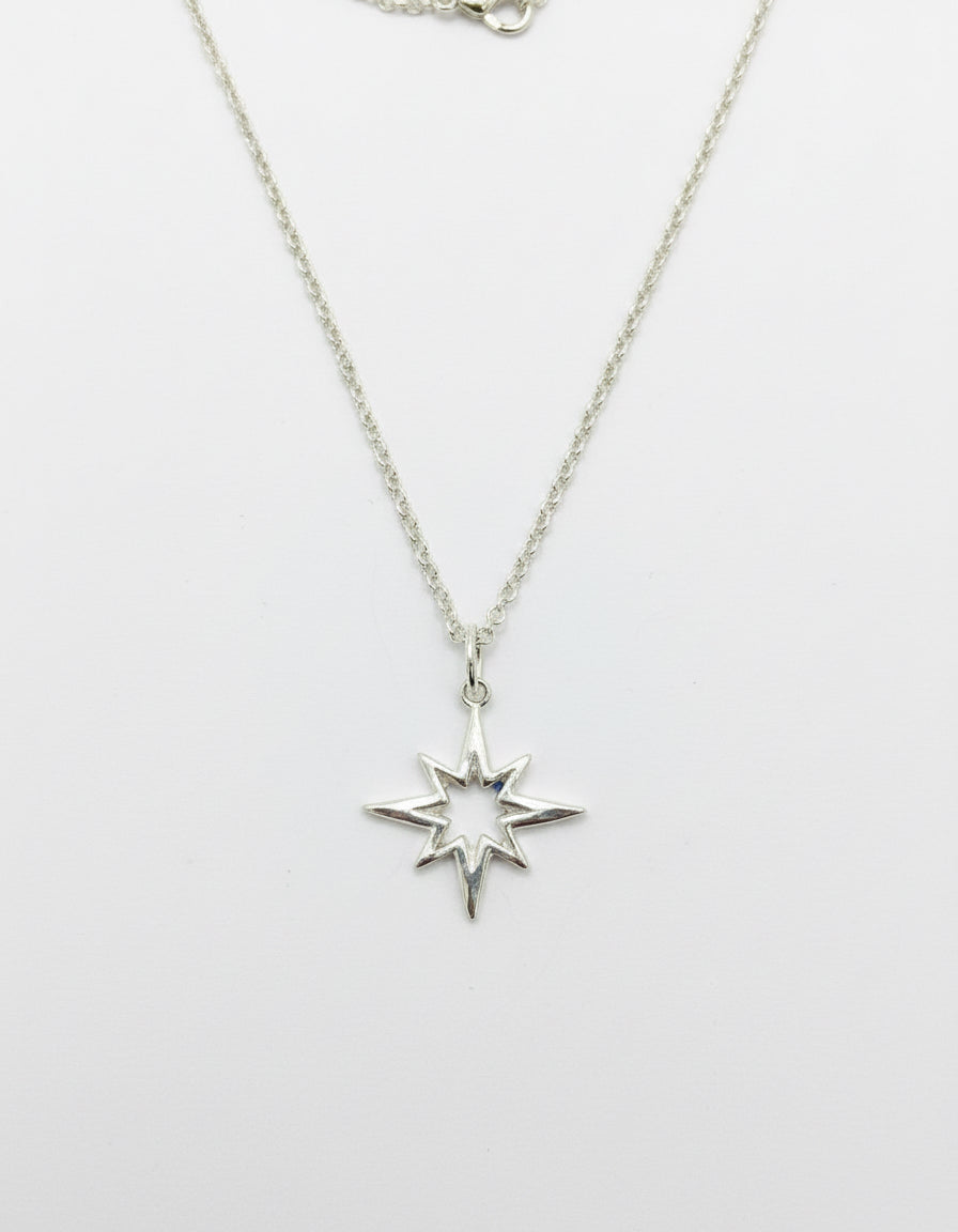 Necklace | Maxi Star
