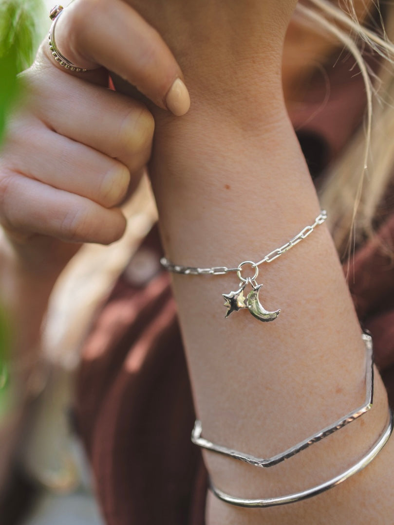 Bracelet | Celestial