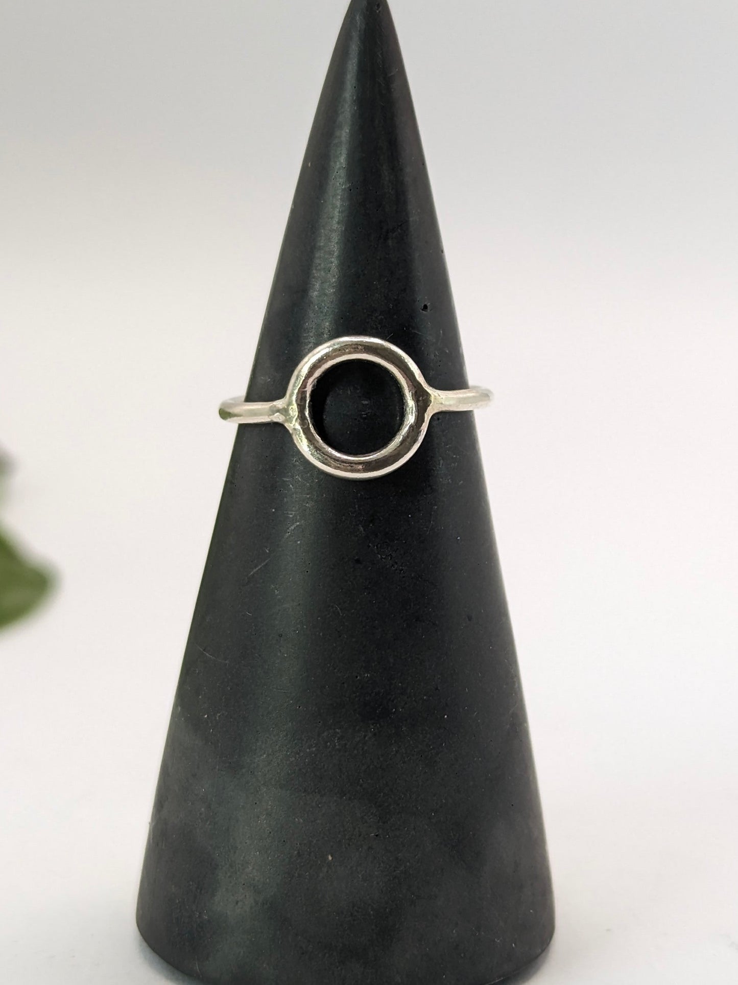 Ring | Mini Karma