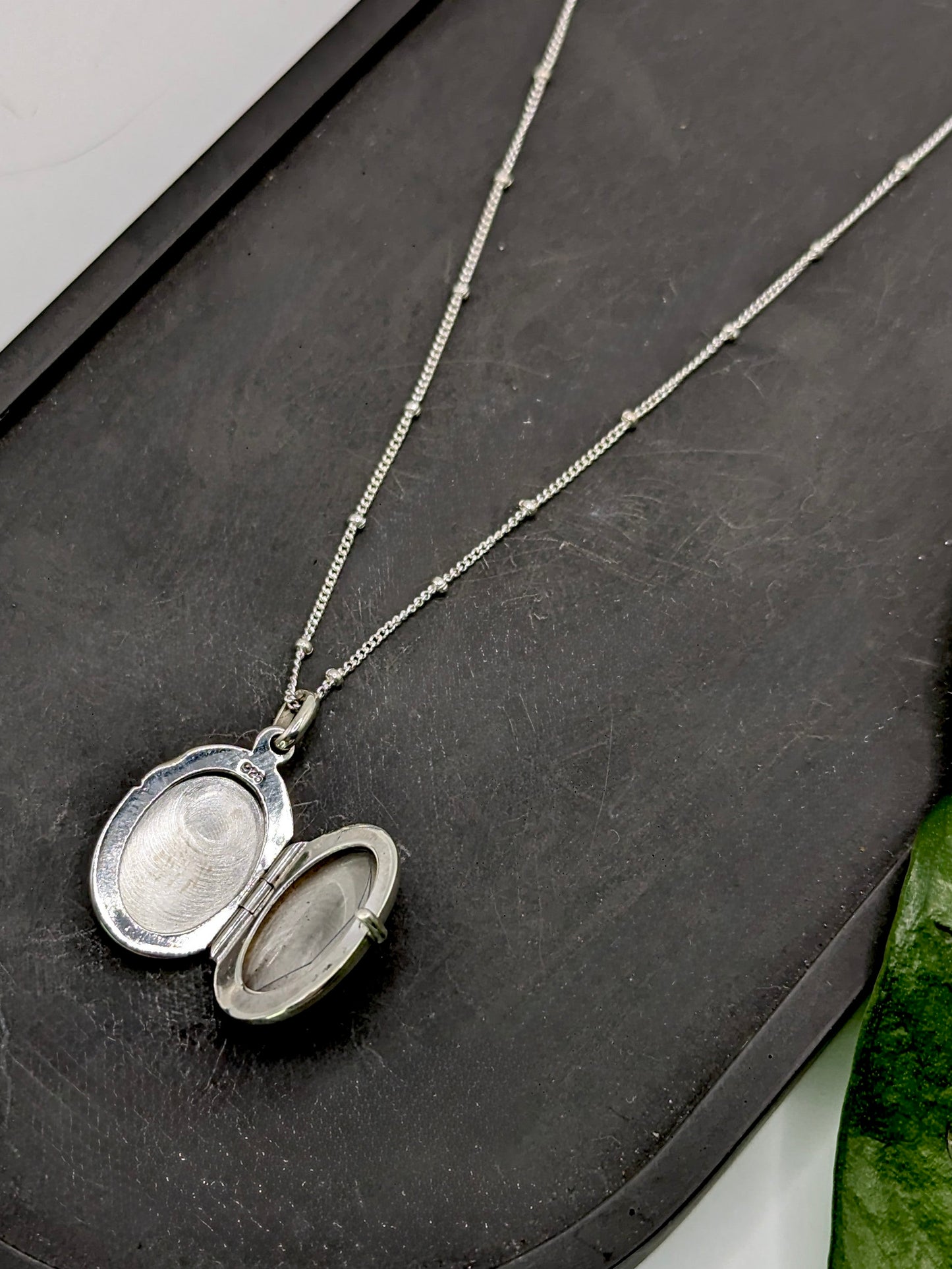 Necklace | All of me …