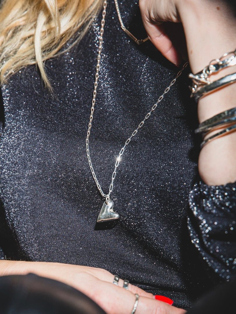 Necklace | Love