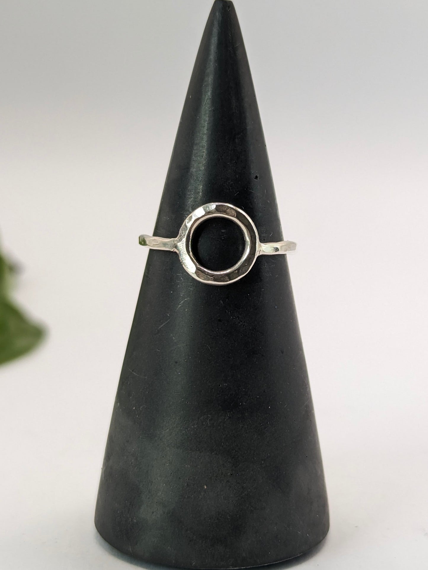 Ring | Mini Karma