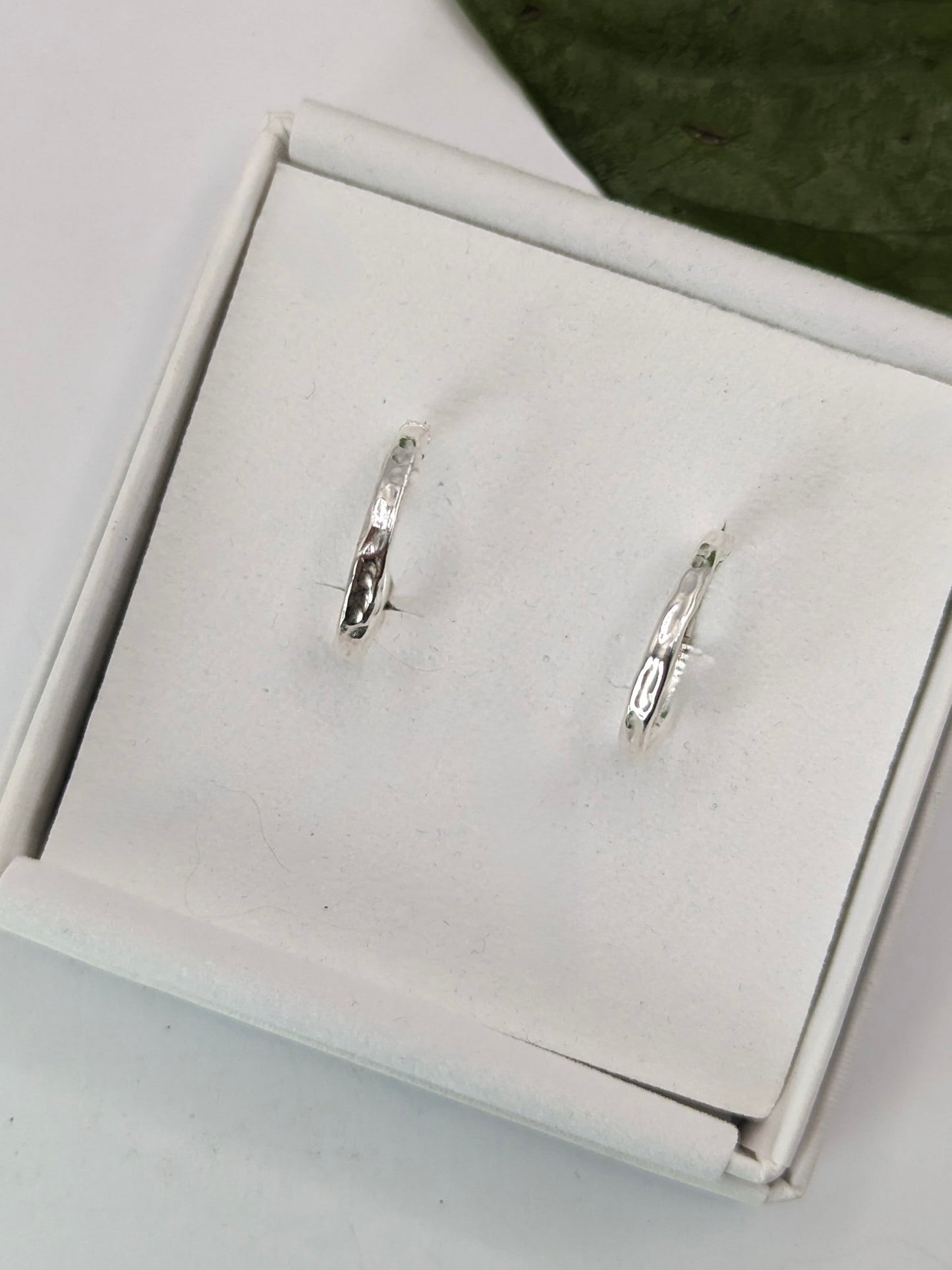 Hoops | Mini Organic