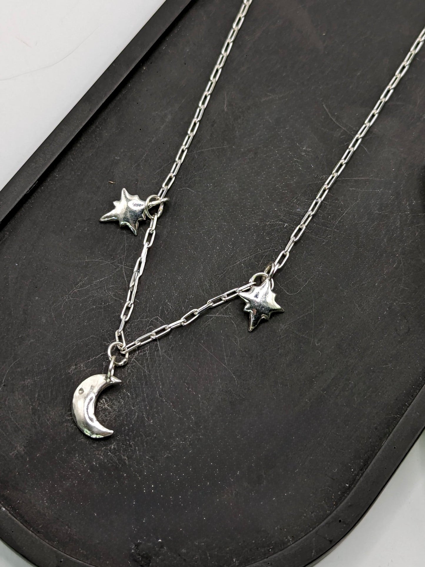 Necklace | Celestial