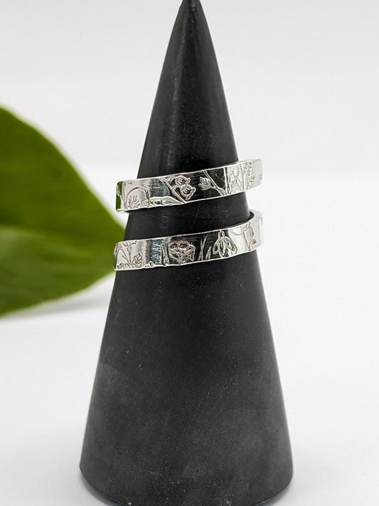 Ring | Wildflower