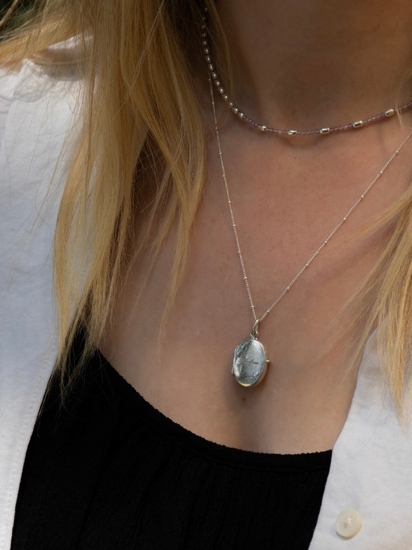 Necklace | All of me …