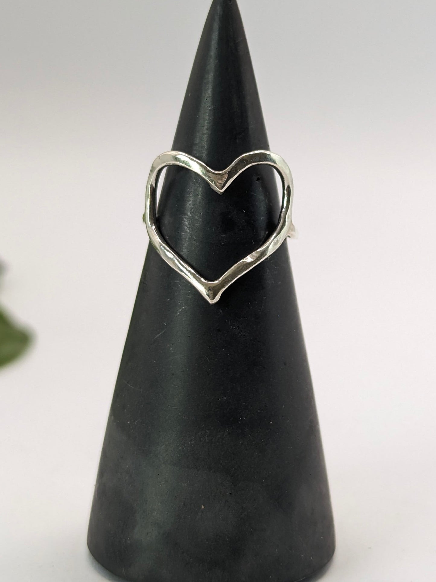 Ring | Love Heart