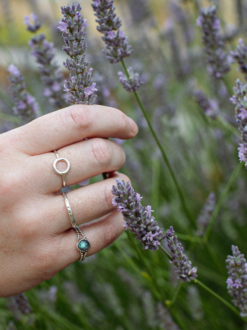 Ring | Midi Stacker