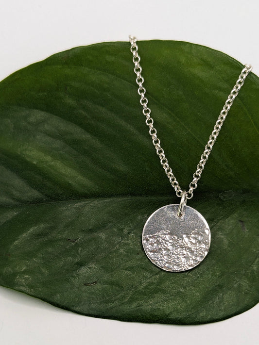 Necklace | Shoreline