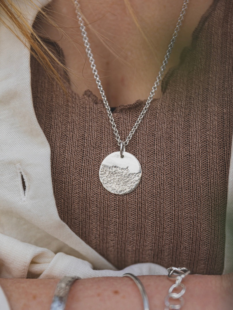 Necklace | Shoreline