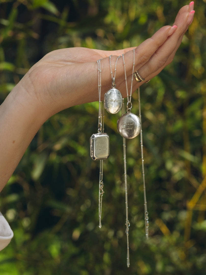 Necklace | All of me …