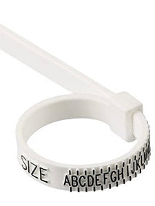 Ring Sizer