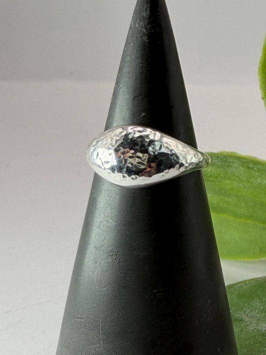 Ring | Dome Signet