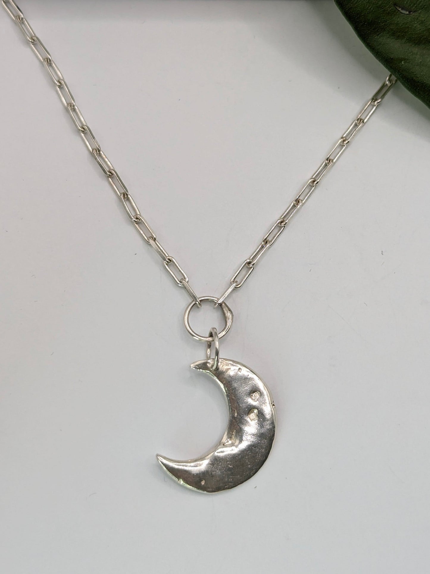 Necklace | Lunar