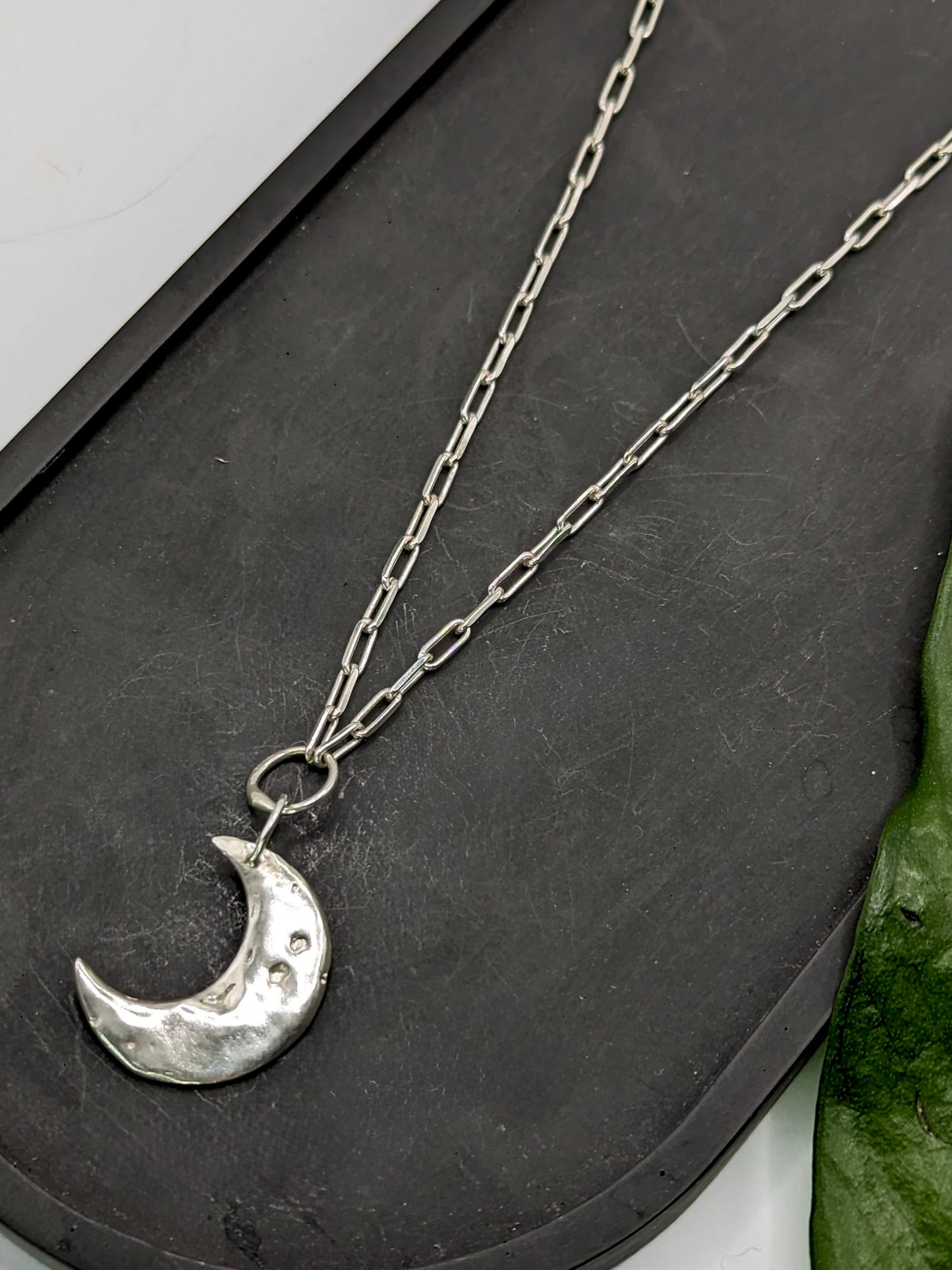 Necklace | Lunar