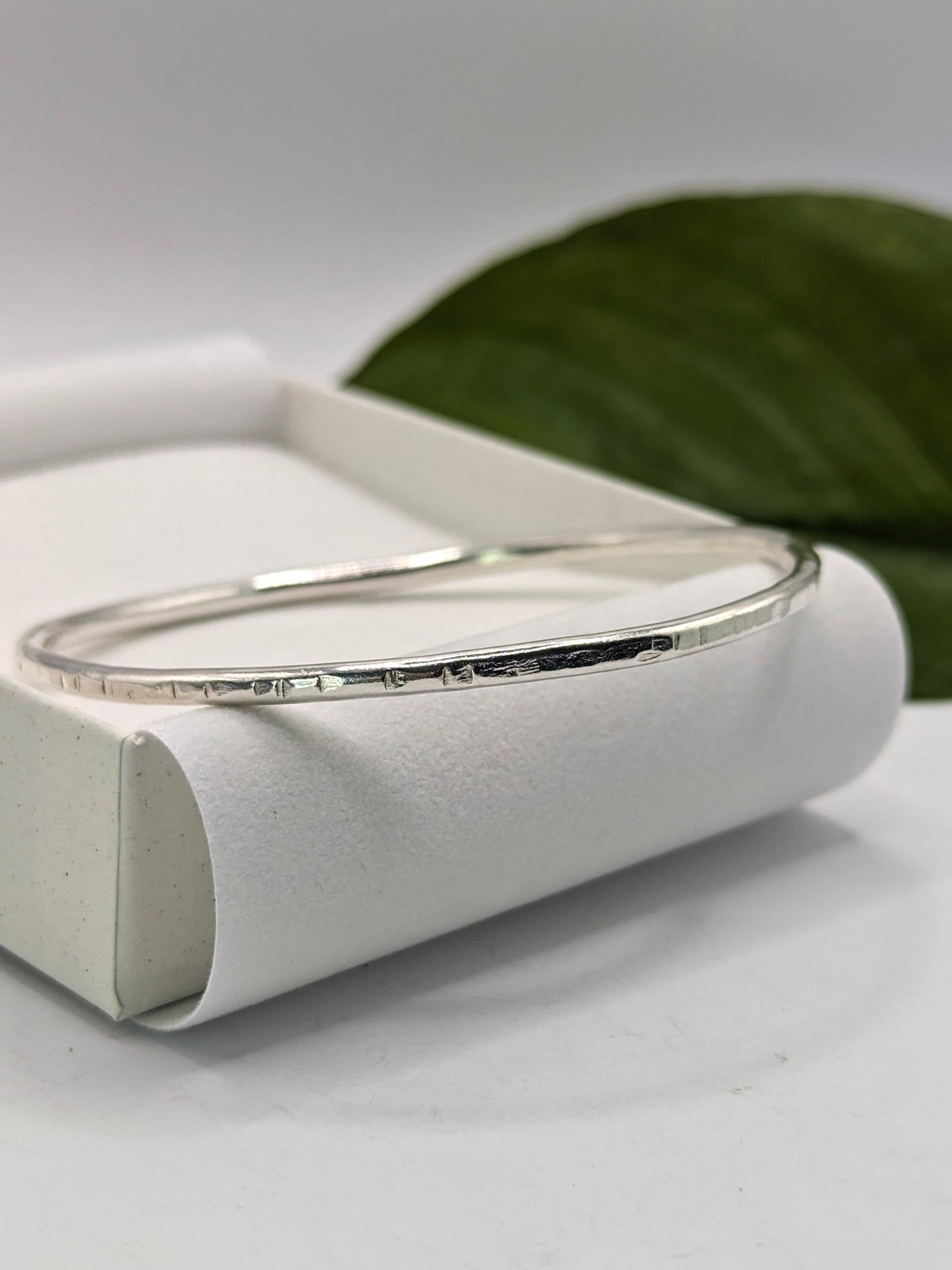 Bangle | Midi Stacker