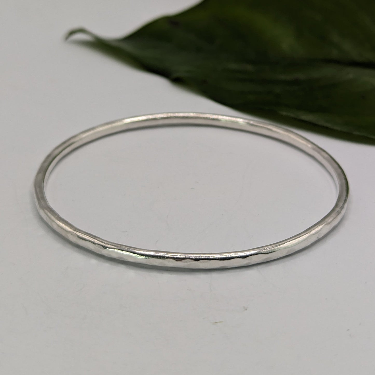 Bangle  |  Midi Stacker.