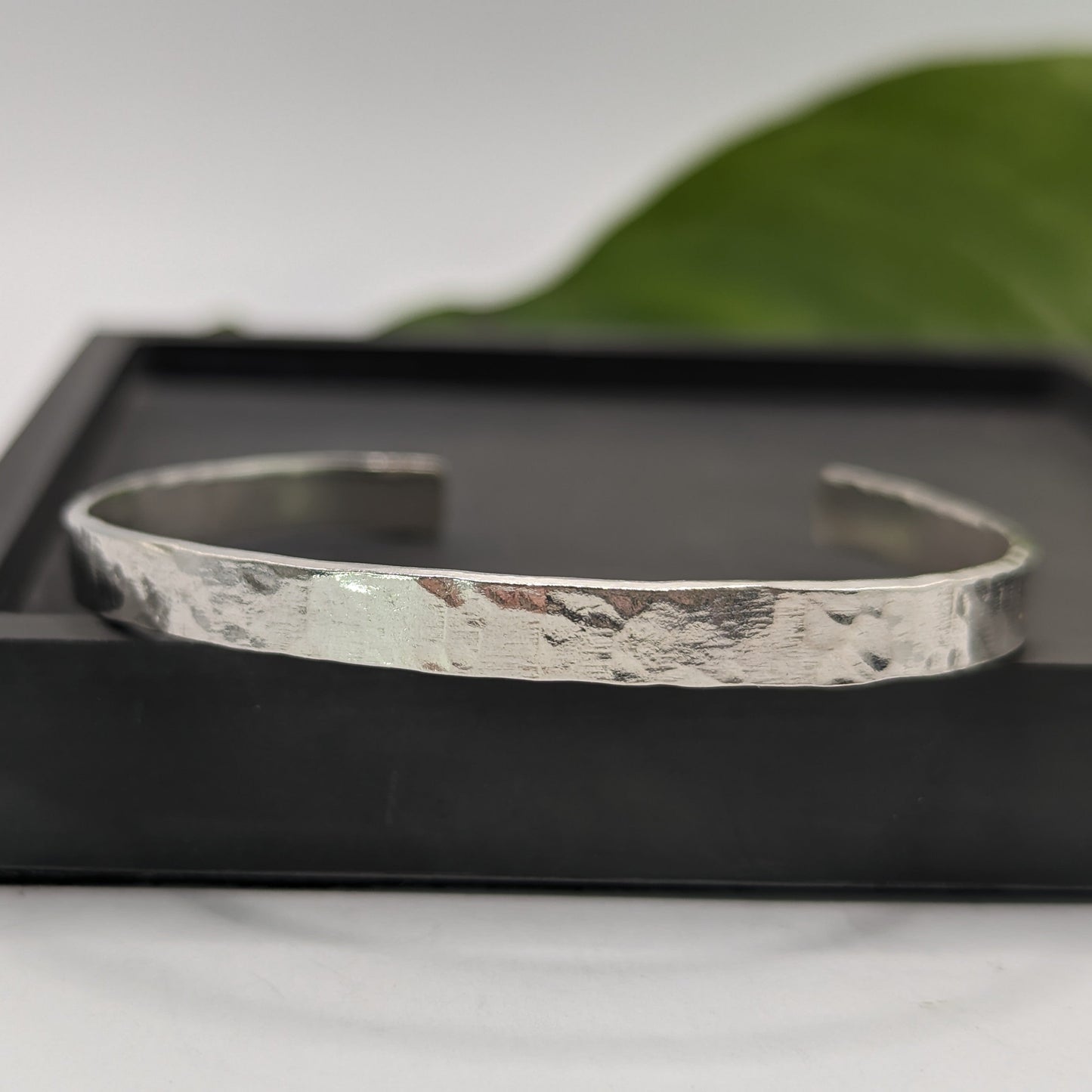 Workshop  |  Hand Stamped Jewellery (The Sycamore)