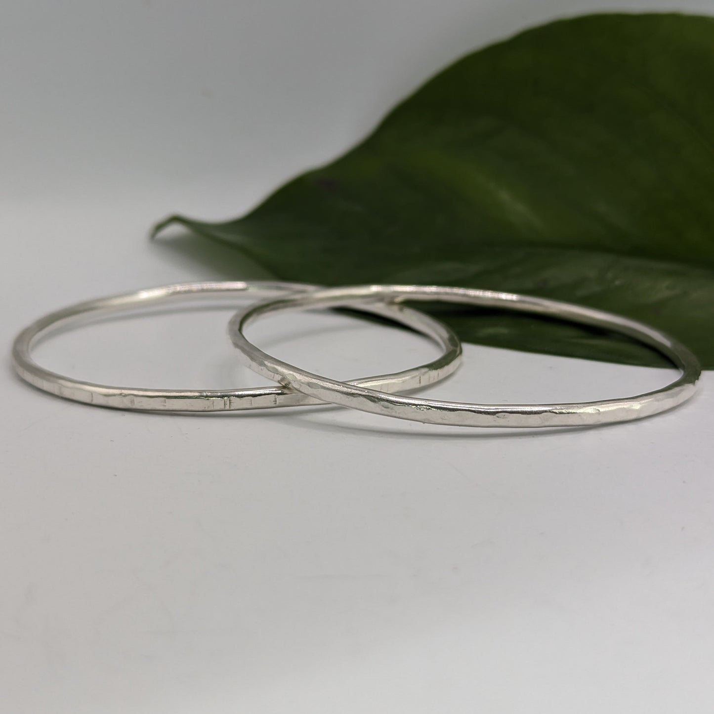 Bangle  |  Midi Stacker.