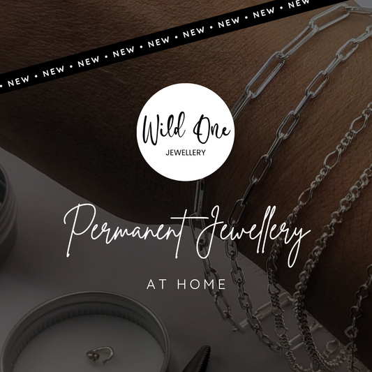 Permanent Jewellery Kits