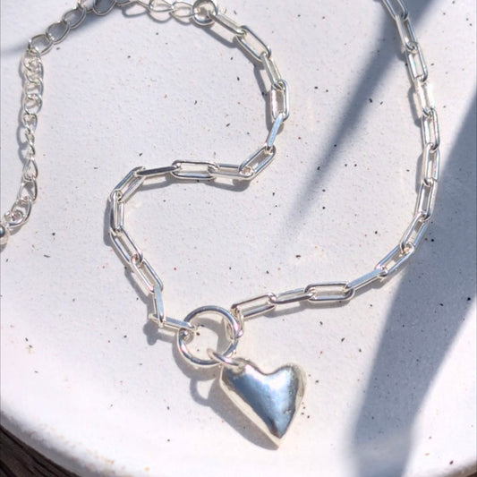 Bracelet  |  Love