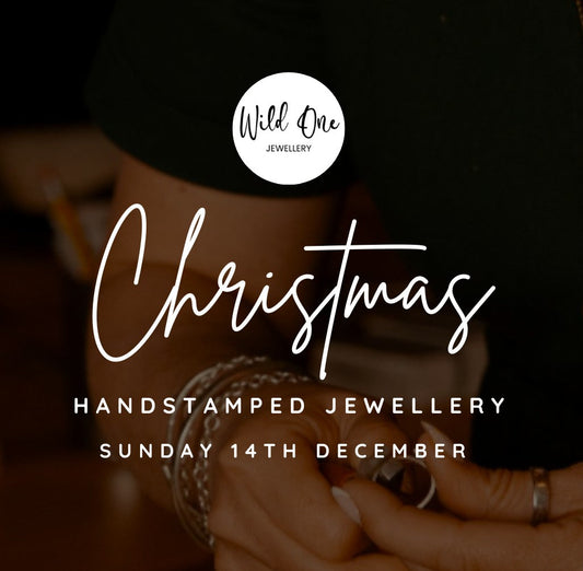 Workshop  |  Festive (Fenland Hideaway)