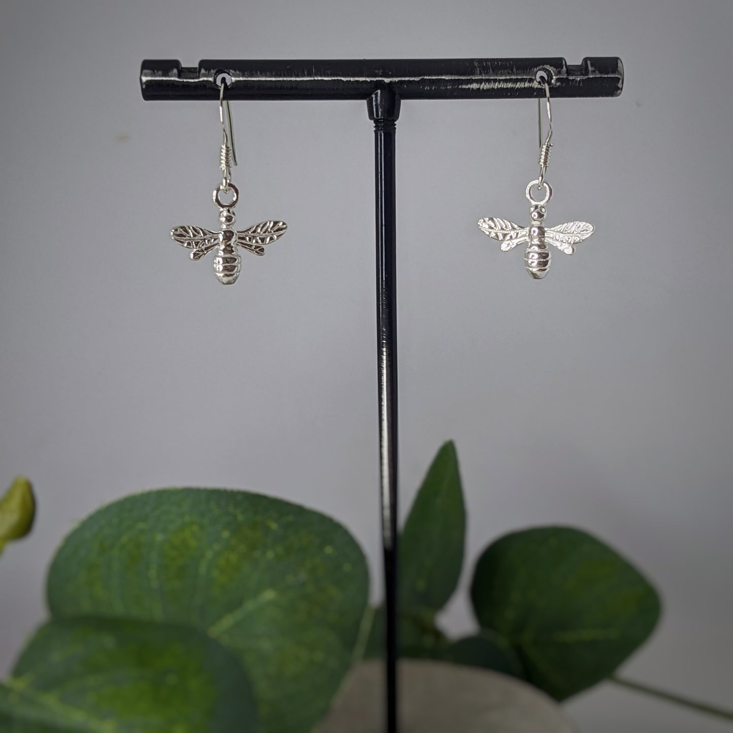 Hooks  |  Silver Bee